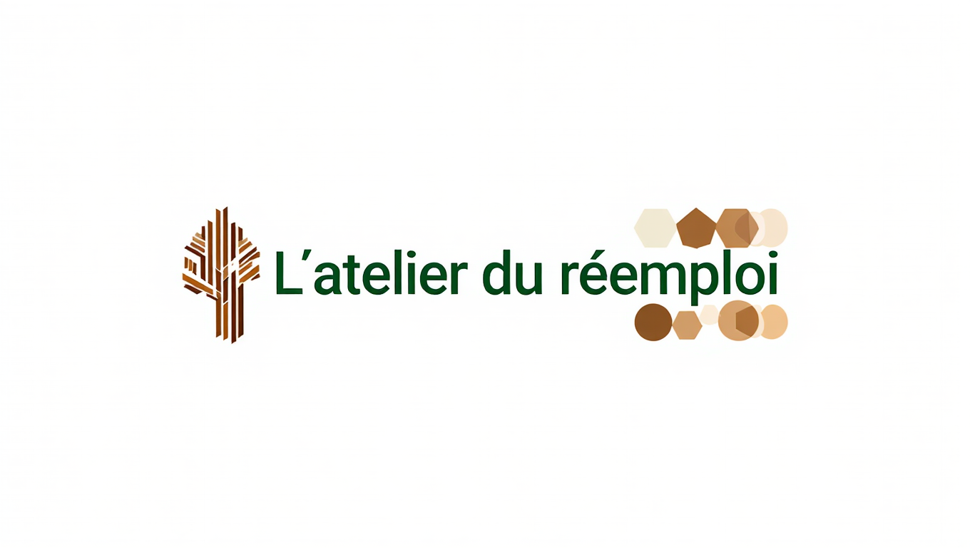 L'atelier du réemploi 