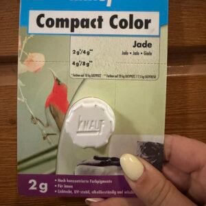 Pigment de couleur Knauf -Jade
